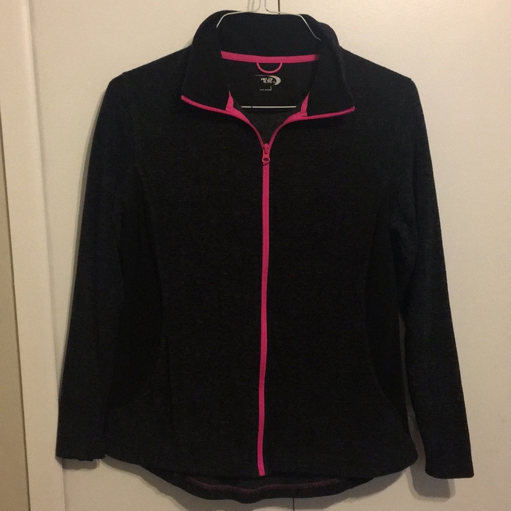 Sport Fleece Jacket